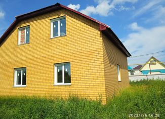 Дом на продажу, 160 м2, село Красноглинное, Успешная улица