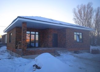 Продажа дома, 100 м2, село Русский Юрмаш, Центральная улица