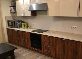 Продажа двухкомнатной квартиры, 67 м2, Екатеринбург, Машинная улица, 44к3, ЖК Гольфстрим