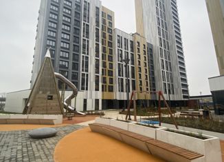 Продаю 1-ком. квартиру, 39 м2, Москва, ЖК Преображение, Тюменский проезд, 3к8