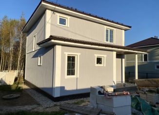 Продаю дом, 125 м2, село Молоди