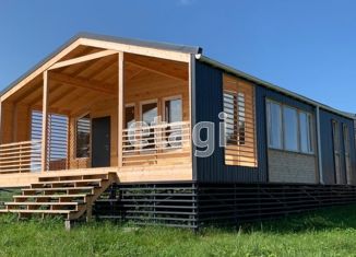 Продаю дом, 96 м2, дачное некоммерческое товарищество Планета, Космическая улица, 27