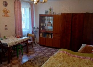 Продам двухкомнатную квартиру, 50 м2, поселок Стрелка, Советская улица, 32