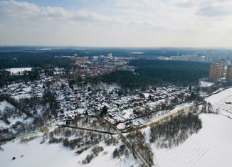 Земельный участок на продажу, 6.25 сот., коттеджный поселок Трубецкой парк