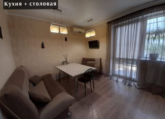 Продается 4-комнатная квартира, 124.6 м2, посёлок Российский, Благородная улица, 1к4