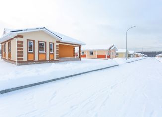 Продается дом, 122 м2, деревня Острожки, эко-посёлок Светлая Поляна, 116