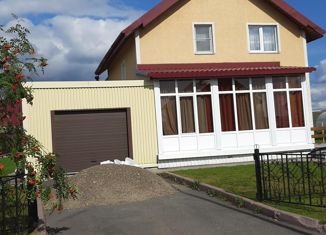 Продается дом, 96 м2, Берёзовский, Лазурная улица