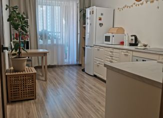 1-ком. квартира на продажу, 38.7 м2, посёлок Парголово, улица Шишкина, 299