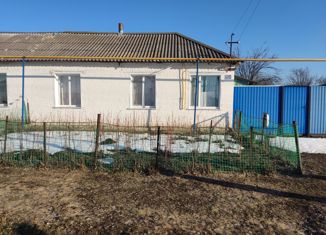 Дом на продажу, 31.6 м2, село Борисовка, Первомайская улица