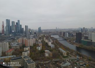 5-ком. квартира на продажу, 145 м2, Москва, станция Шелепиха, Шелепихинская набережная, 34к7