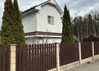 Продаю дом, 130 м2, село Зюзино, Лесная улица