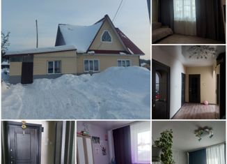 Продажа дома, 113 м2, рабочий посёлок Сузун, Пролетарская улица, 132