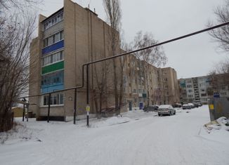 Продается 2-ком. квартира, 50.8 м2, посёлок городского типа Безенчук, Советская улица, 95А