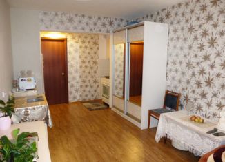 Продам квартиру студию, 26.1 м2, Киров, Октябрьская улица, 45к3