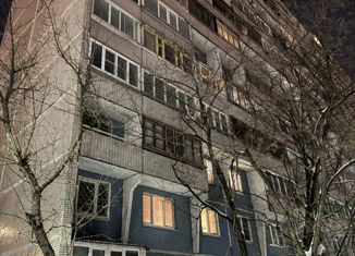 Продажа 1-комнатной квартиры, 43 м2, Москва, проспект Маршала Жукова, 9, станция Хорошёво
