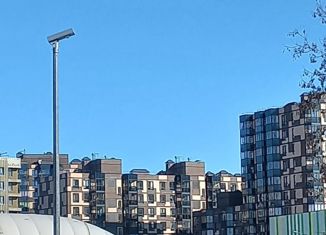 Продаю квартиру студию, 23.8 м2, Апрелевка, жилой комплекс Весна, к3