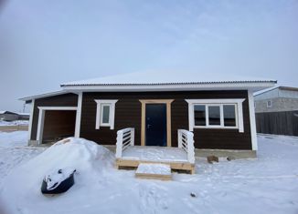 Продается дом, 108 м2, деревня Куда, Прибрежный переулок