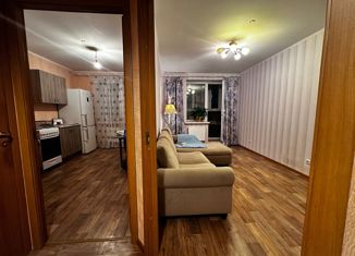 Продам 1-ком. квартиру, 34.7 м2, Ленинградская область, Школьная улица, 11к1