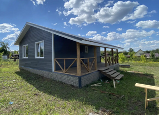 Продам дом, 95 м2, село Ленинское, 6-я улица, 60