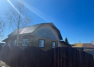 Продается дом, 60 м2, Кунгур, Полевая улица, 23