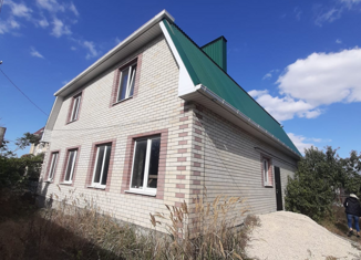 Продажа дома, 200 м2, село Супсех, Серебряная улица