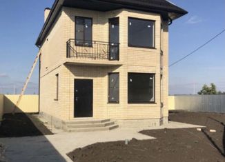 Дом на продажу, 153 м2, Краснодар, 4-й проезд Куликова Поля, 47/2, 4-й проезд Куликова Поля