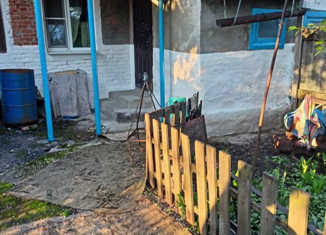 Продаю дом, 35 м2, поселок Новоперсиановка, Клубная улица