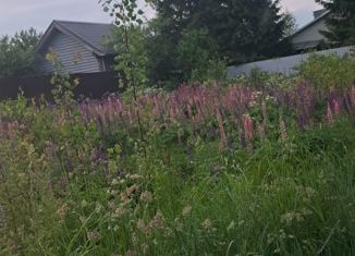 Продажа участка, 5.8 сот., село Пешково, Открытая улица