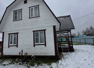 Продаю дом, 70 м2, СНТ Калинка, Центральная улица
