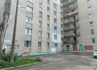 Продаю 1-ком. квартиру, 36 м2, Ярославль, улица Урицкого, 69к3, Дзержинский район