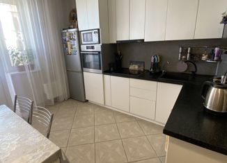 1-ком. квартира на продажу, 39.2 м2, деревня Афонино, улица Красная Поляна, 3, ЖК Красная Поляна