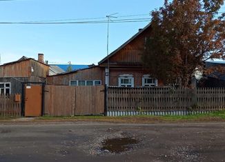 Продажа дома, 42 м2, Лесосибирск, Новая улица