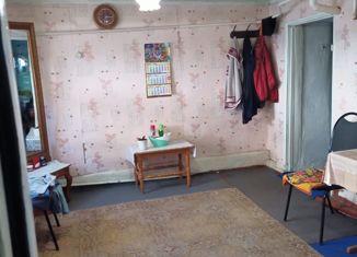 Дом на продажу, 51.6 м2, рабочий поселок Сапожок, улица Вал, 20