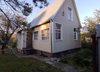 Продажа дома, 44.3 м2, СНТ Электротехник, СНТ Электротехник, 67