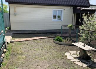 Продам дом, 45 м2, село Сафакулево