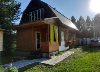 Продаю дом, 85.3 м2, поселок Нижние Кинерки, Центральная улица, 33