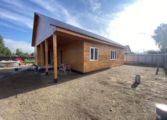 Продаю дом, 85 м2, ДНТ Лужники, Южная улица, 4