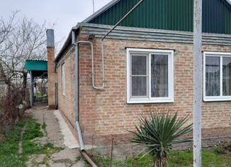 Продам дом, 58.2 м2, хутор Трудобеликовский, Набережная улица, 503