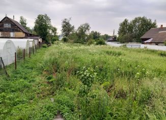 Земельный участок на продажу, 17 сот., деревня Копылиха, улица Сосновый Бор, 69