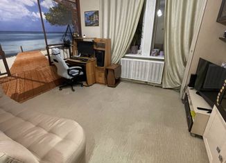 Продам 2-ком. квартиру, 46.7 м2, Самара, проспект Карла Маркса, 223, метро Спортивная