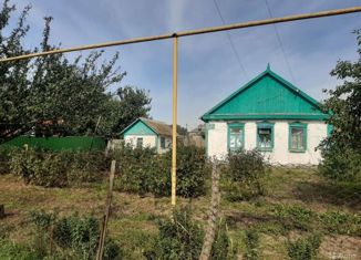 Продажа дома, 32 м2, станица Новоджерелиевская, улица Дзержинского, 92