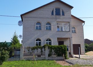 Продается дом, 256 м2, поселок Ганино, Щербининская улица, 5