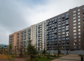 Продам 3-ком. квартиру, 91 м2, Санкт-Петербург, ЖК Кантемировская 11, Большой Сампсониевский проспект, 69к4