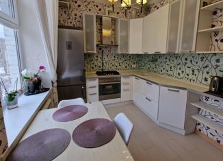 Продаю трехкомнатную квартиру, 69.5 м2, Москва, улица Маршала Вершинина, 7, улица Маршала Вершинина