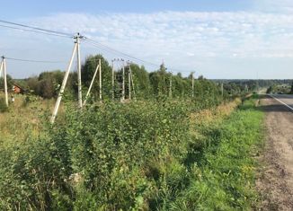 Продаю участок, 15 сот., деревня Шадрино