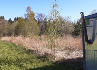 Продается земельный участок, 11 сот., деревня Мустово