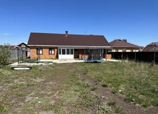 Продам дом, 90 м2, посёлок городского типа Нижняя Мактама, Цветочная улица, 16