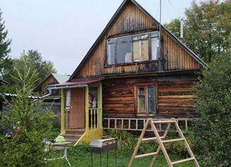 Продается дом, 50.1 м2, деревня Морово, Серединная улица