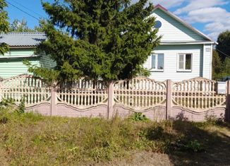 Продам дом, 55 м2, деревня Анциферово, Лесная улица, 105