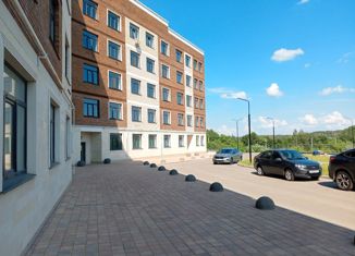 Продажа 3-комнатной квартиры, 111.8 м2, Тульская область, Донская улица, 6Ак2